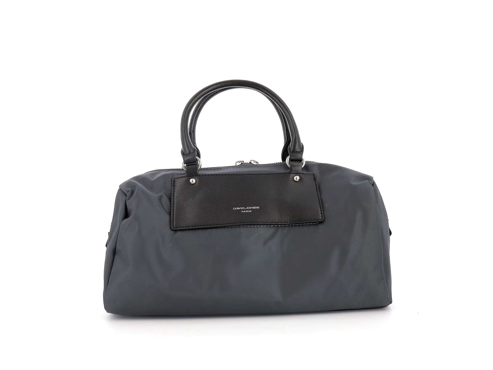 David jones-6702-6 Synthétique Gris Foncé