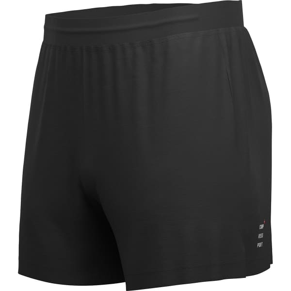 Short trail COMPRESSPORT PERFORMANCE SHORT BLACK