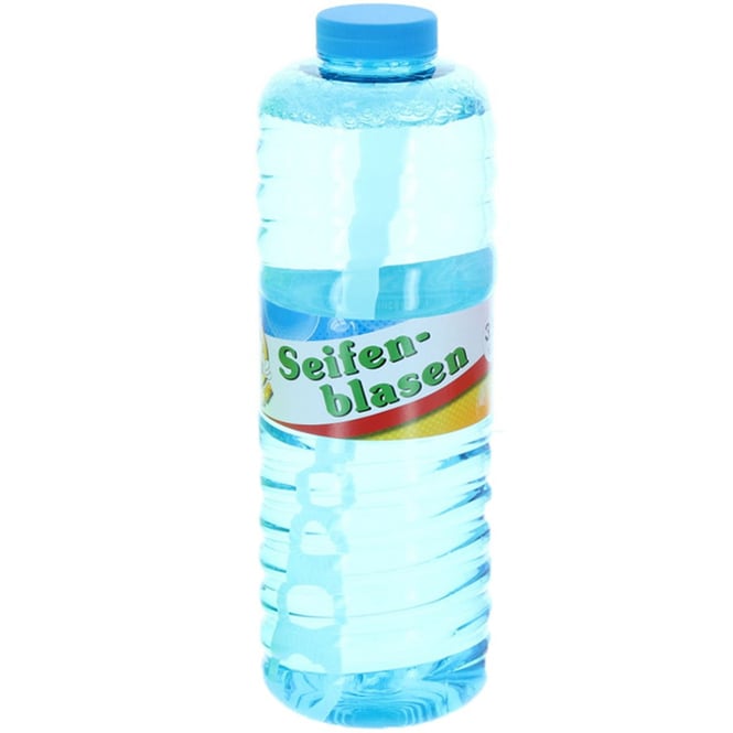 Besttoy - Seifenblasenflüssigkeit - 1L