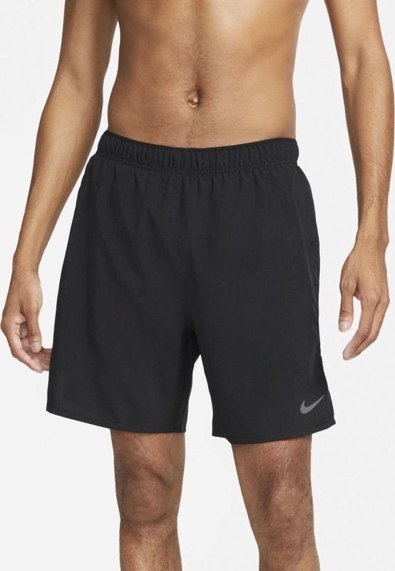 Nike Dri-FIT Challenger 2-in-1 Short Heren