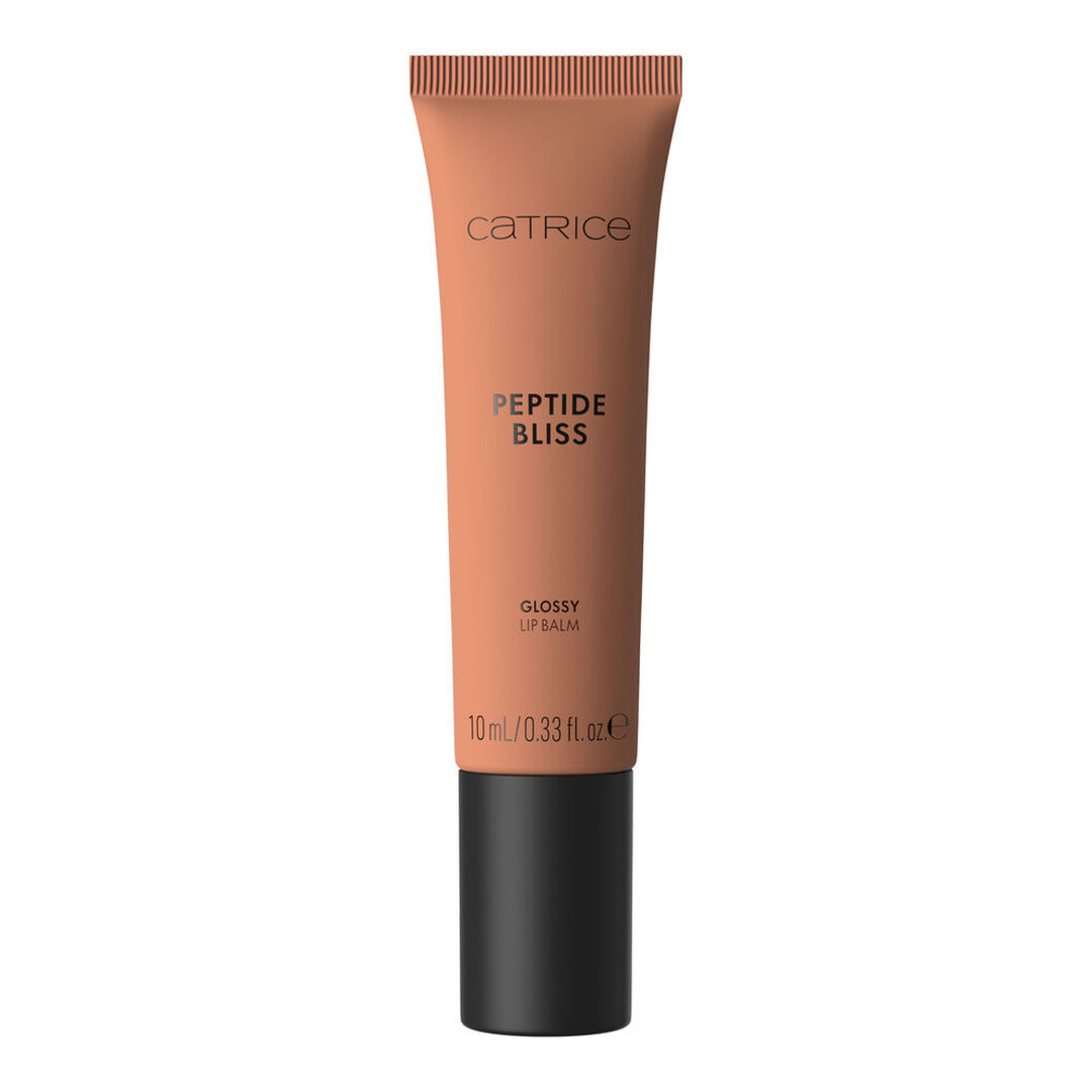 CATRICE  Glossy Peptide Bliss - Bálsamo de Lábios