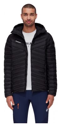 Doudoune Mammut Albula Noir