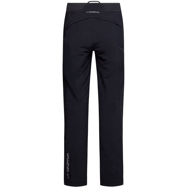Pantalon ski de randonnée LA SPORTIVA IKARUS PANT BLACK