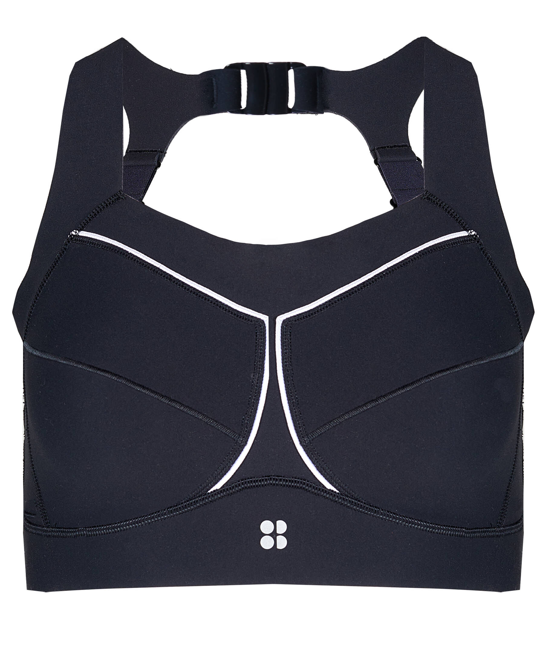 Sweaty Betty London| Damen Sport-BH ZERO GRAVITY RUNNING BRA