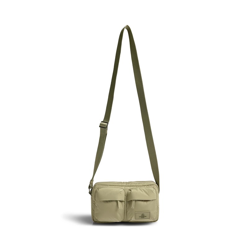 Markberg<br>Crossbody Beat Recycled