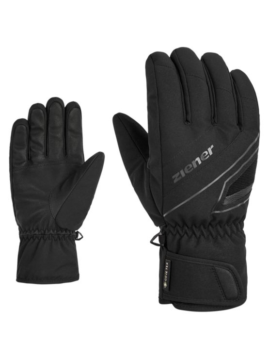 ZienerZI-1734 GTX - schwarz