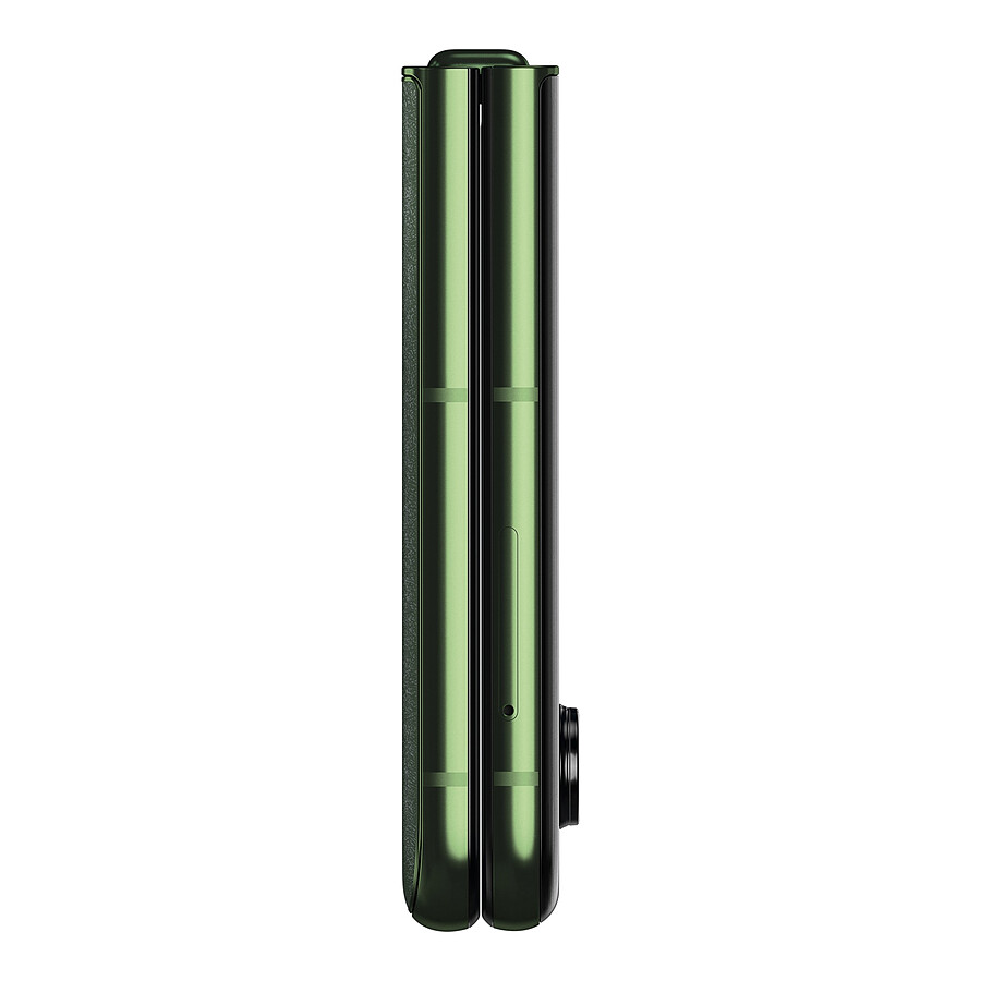 Motorola Razr 50 Ultra Vert - 512 Go - 12 Go