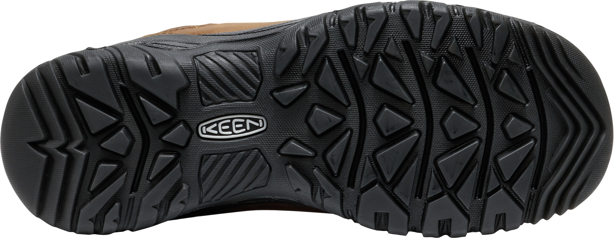 Keen Outdoorschuh »ANCHORAGE BOOT IV WP«  wasserdicht
