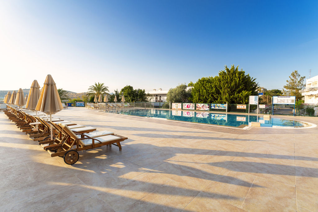 Royal Asarlik Beach Ultra All Inclusive - Hotel