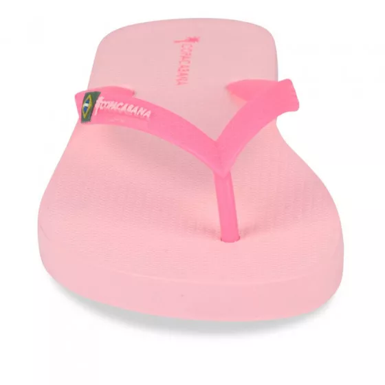 Tongs ROSE COPACABANA