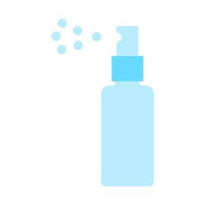 Taoasis Teebaum Fuss Spray, 50 ml