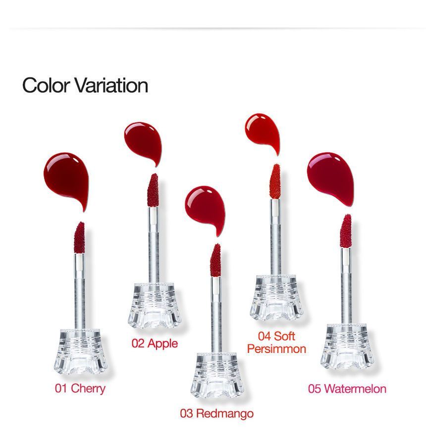 De Saem - Saemmul Water Candy Tint - 5 kleuren