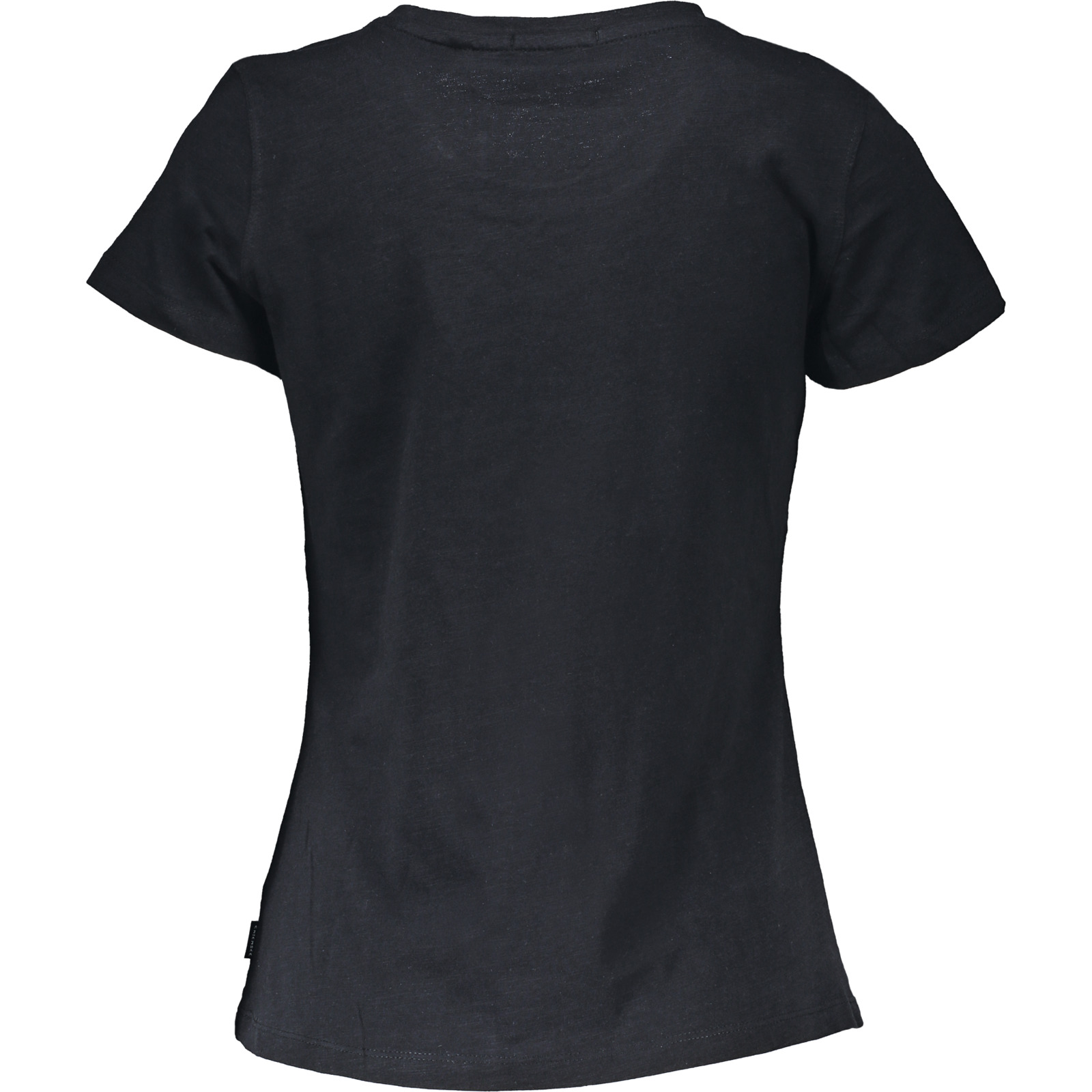 Chiemsee Damen-T-Shirt TAORMINA XS, grau