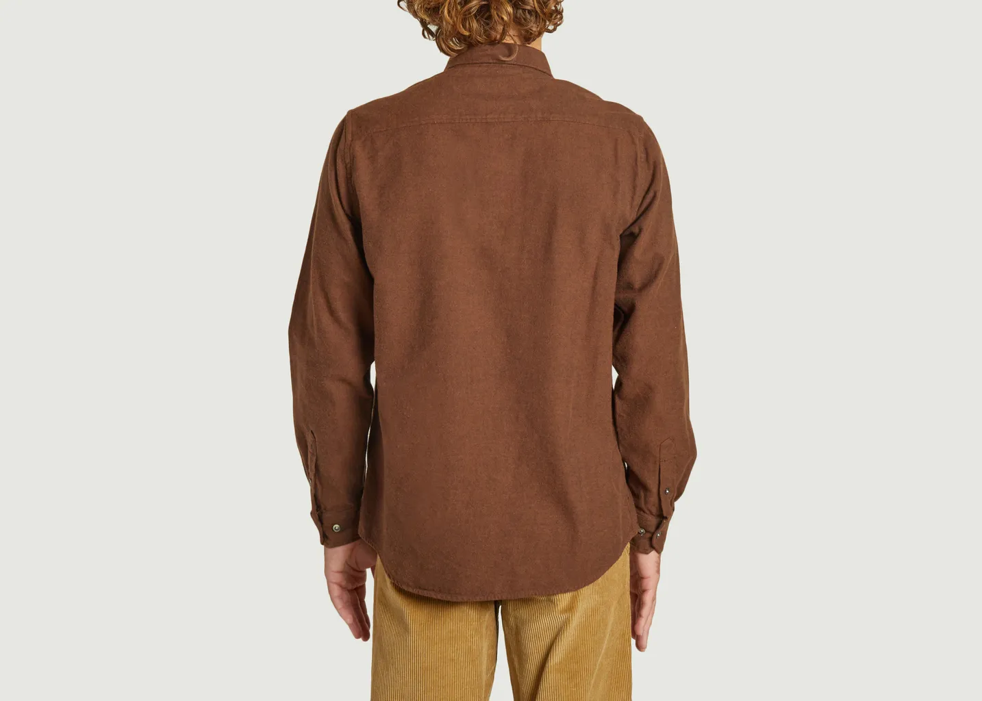 Chemise Anton Norse Projects