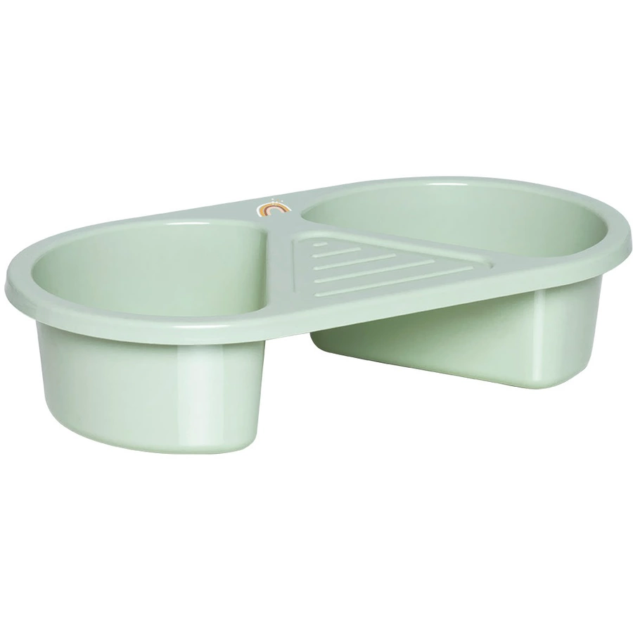 bébé-jou® Waschschüssel Rainbow Sky