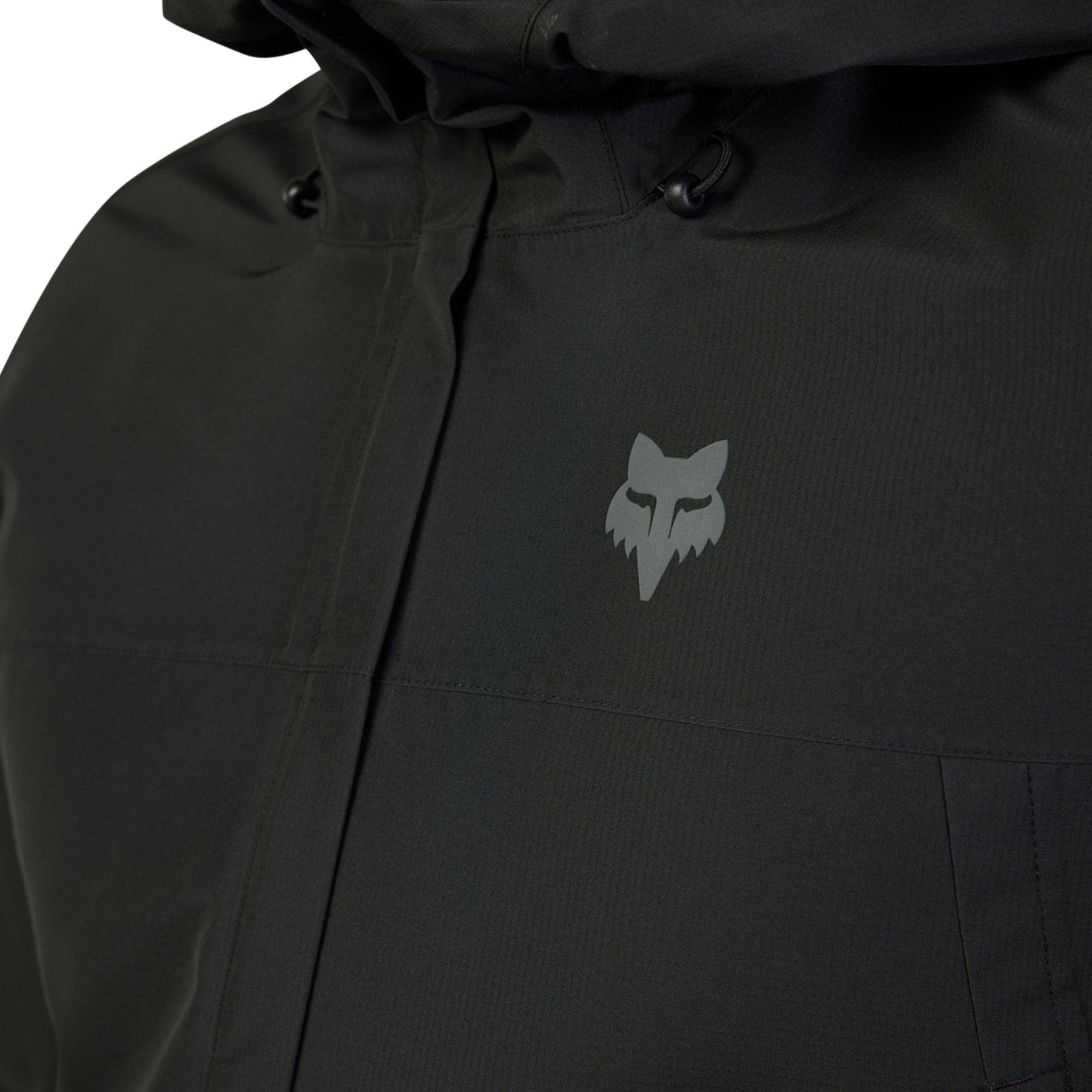 Fox Ranger 2.5 Layer Water Jacket