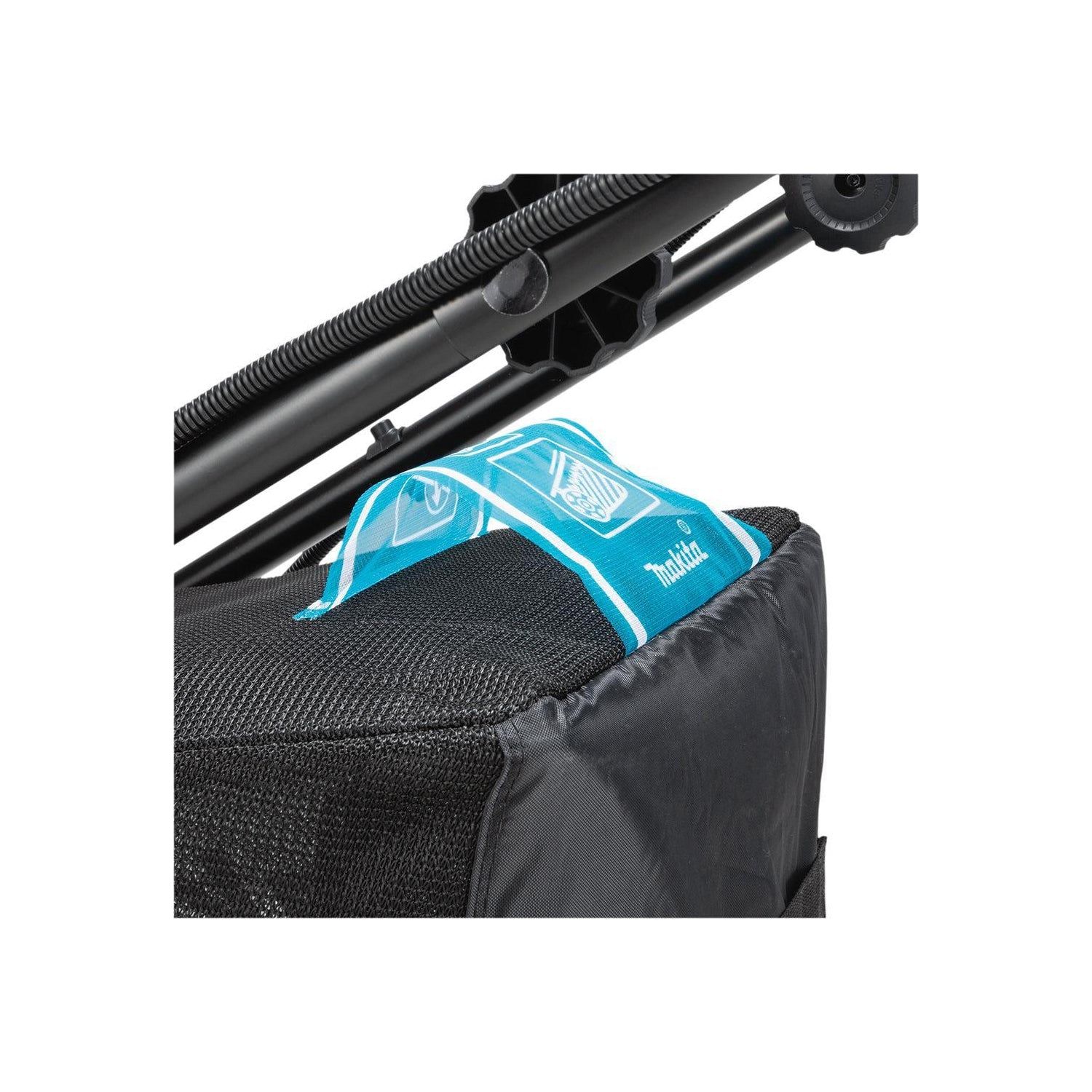 Makita LM002GZ Accu Grasmaaier 53cm XGT 40V Max Basic Body