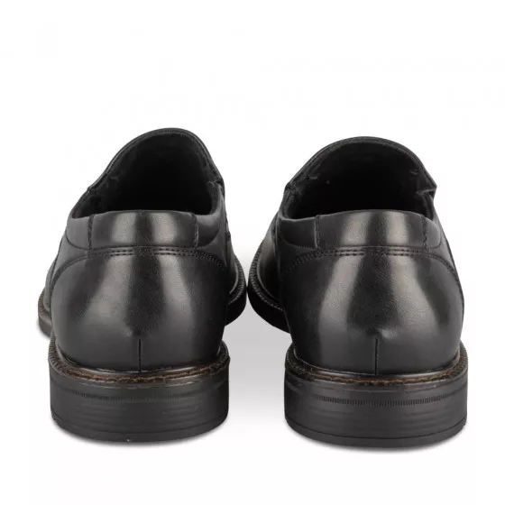 Baskets NOIR FREECODER