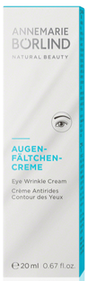 Annemarie Borlind Eye Wrinkle Cream 20ML