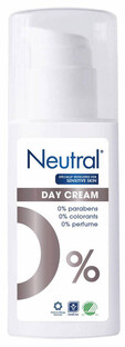 Neutral Dagcrème 50ML