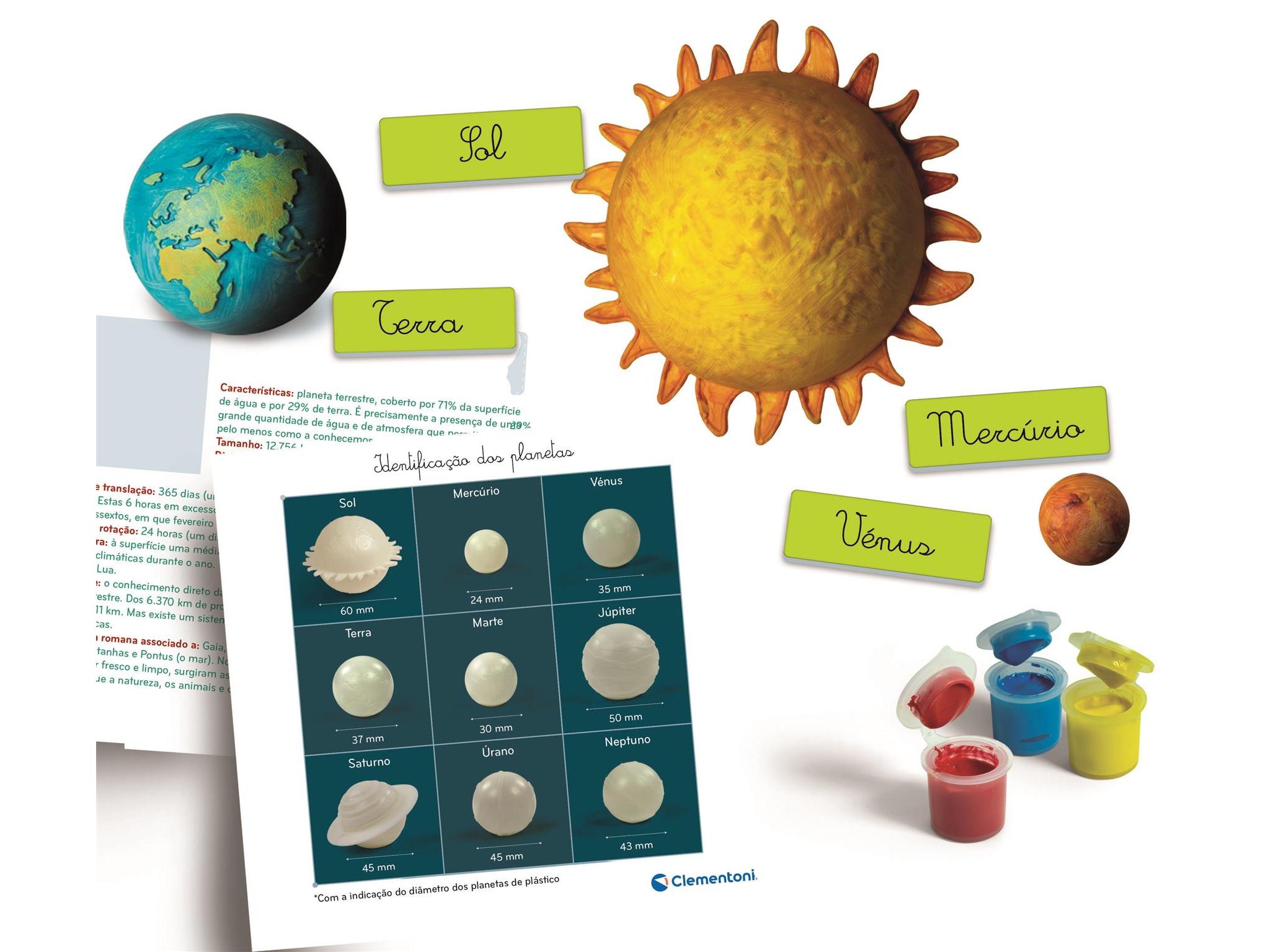 MONTESSORI CLEMENTONI UNIVERSO