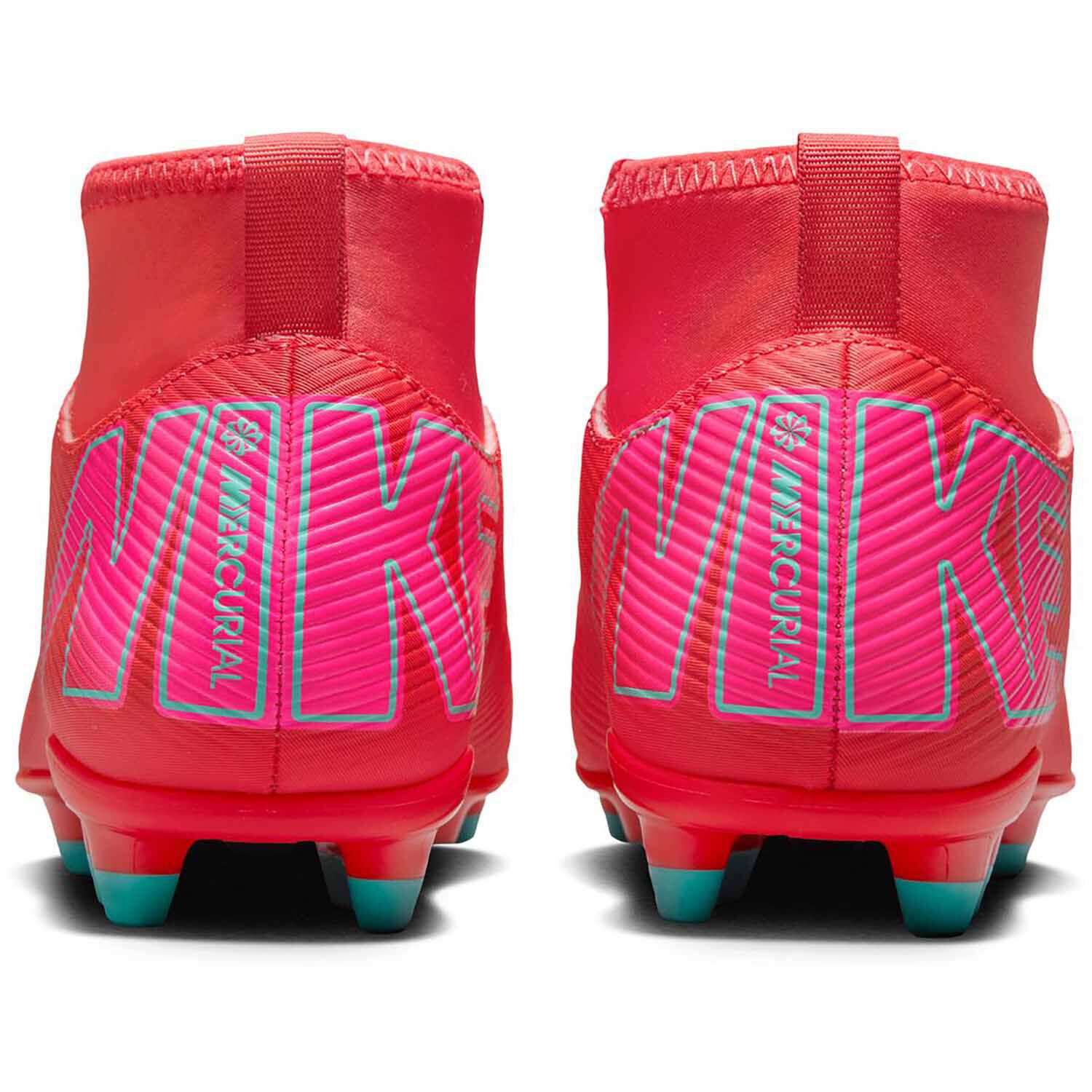 NikeJR SUPERFLY 10 CLUB FG/MG