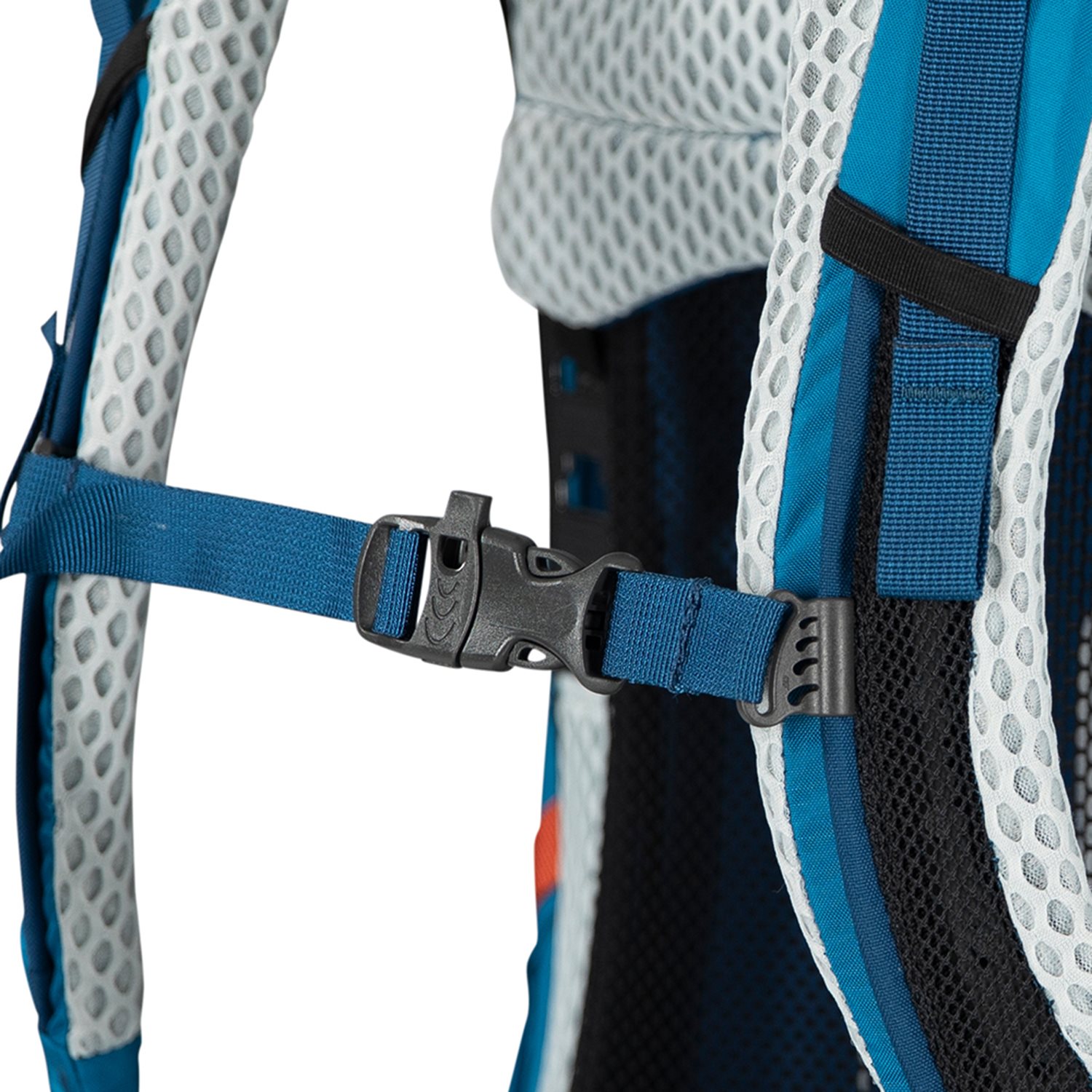 Osprey Atmos AG LT 65 L/XL night shift/scoria blue