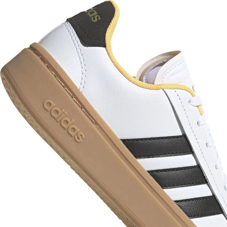 adidas Grand Court Alpha sneakers Hvid