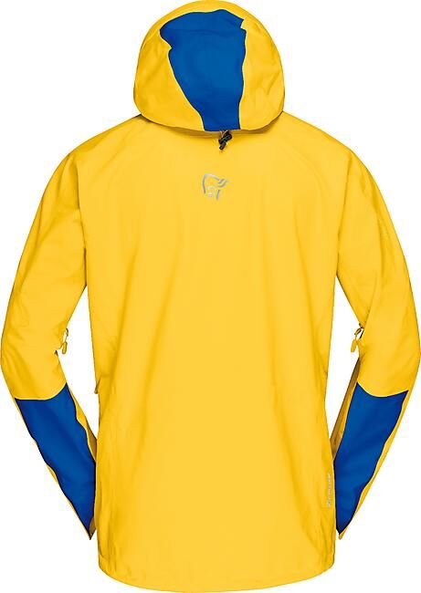 NORRONA - VESTE TROLLVEGGEN GORE-TEX PRO JACKET M'S