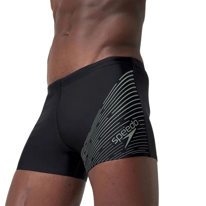 Speedo Eco Medley Logo Zwemboxer Heren