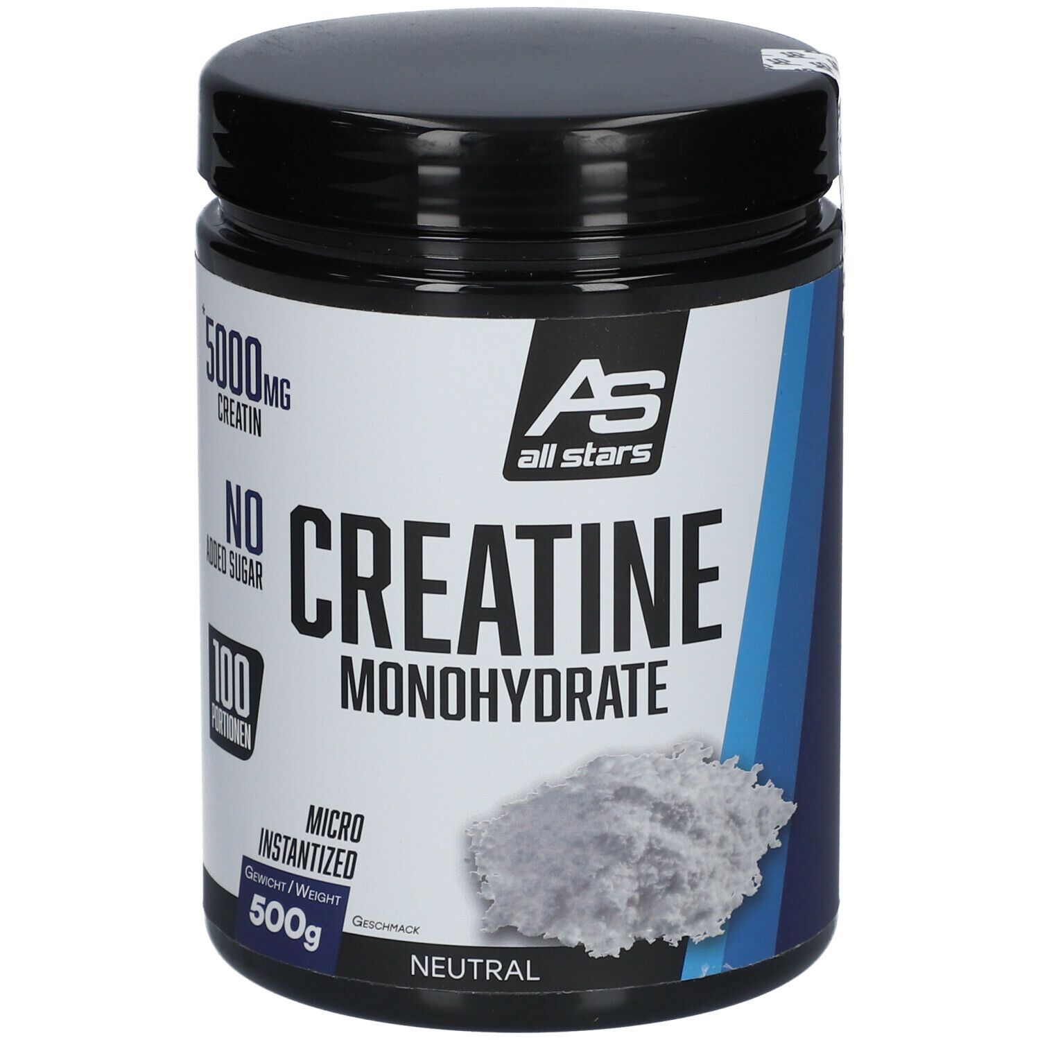 All Stars® Creatin