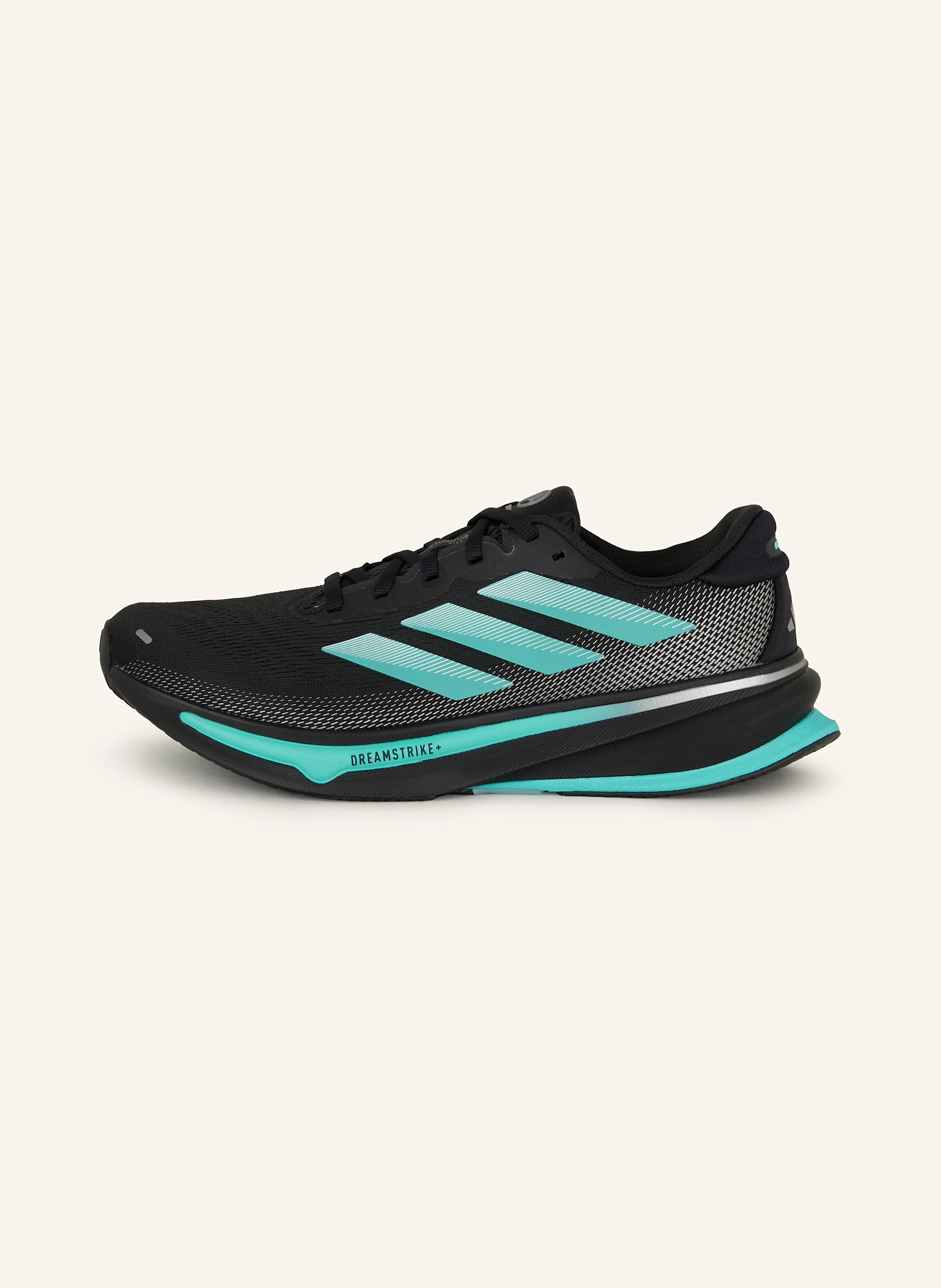 adidas Laufschuhe MERCEDES - AMG PETRONAS FORMULA ONE TEAM Supernova Rise 2