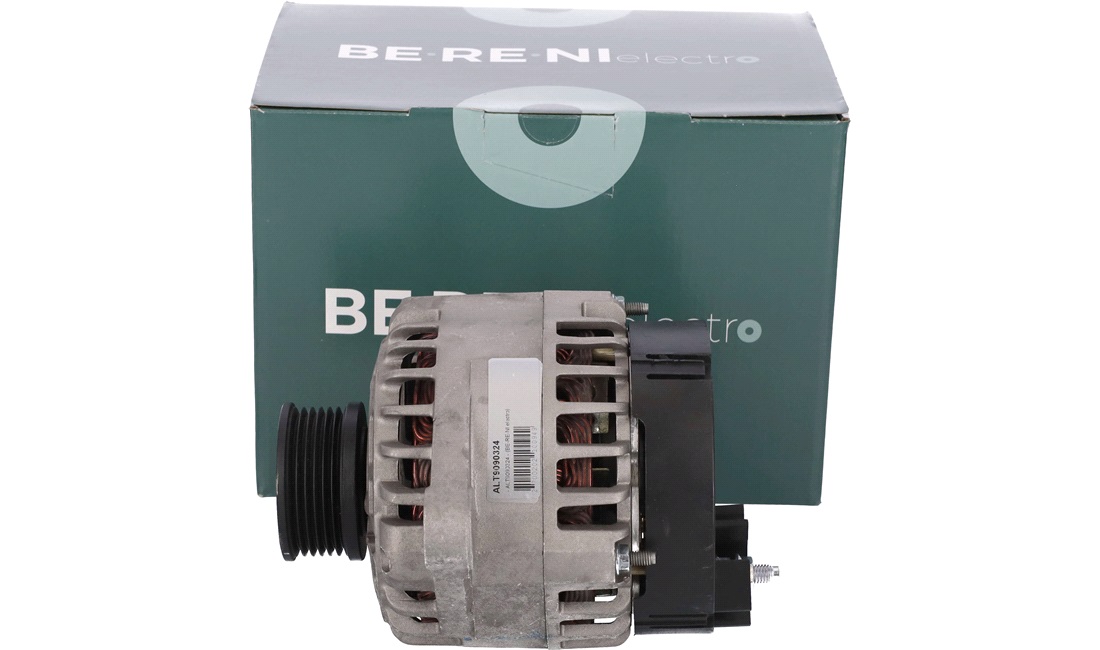 Generator