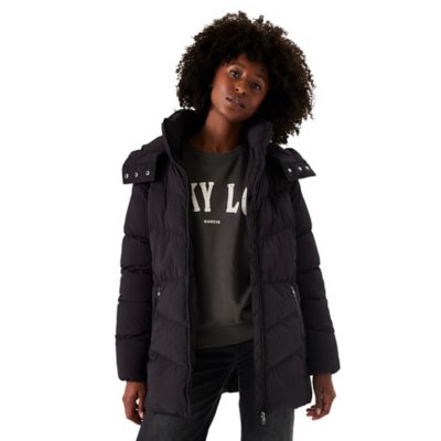 Doudoune femme 400903 GARCIA