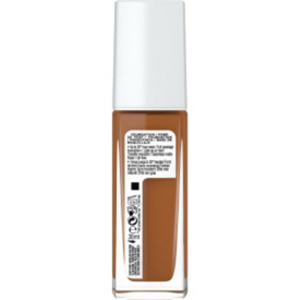 Maybelline SuperStay 30H Active Wear Foundation75 Mocha30 ml