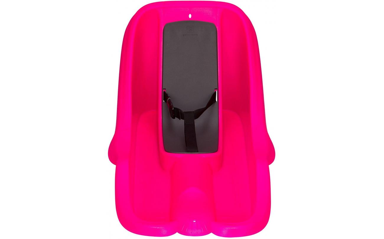 Slee Baby Rider met kuipzit Roze