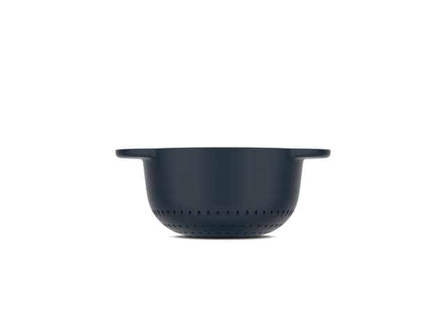 Mepal Chef it Dørslag Dia 16,3 x 9 cm 1500 ml Navy