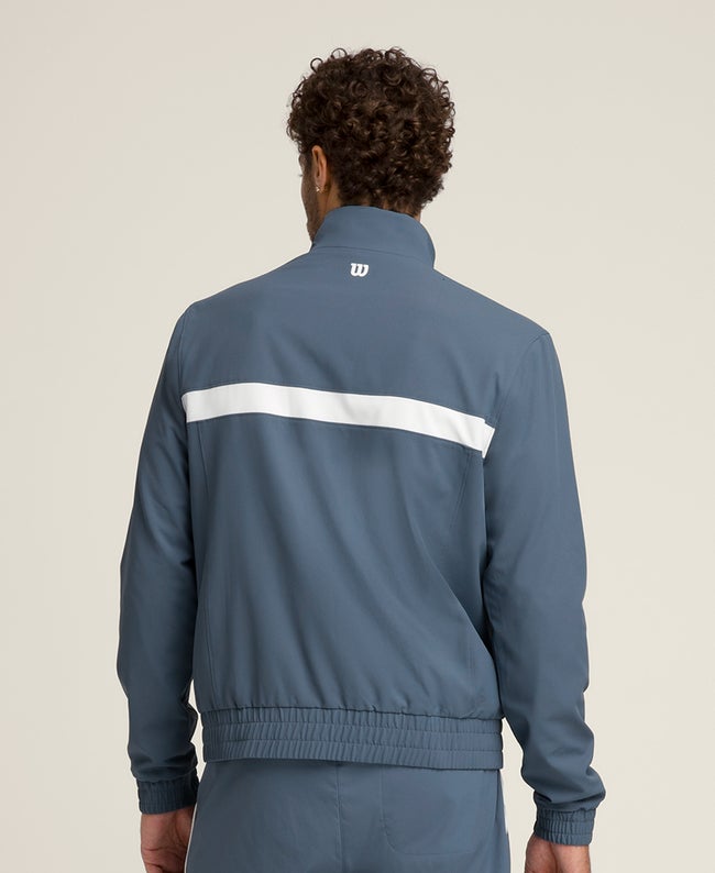 Grand Slam Jacket