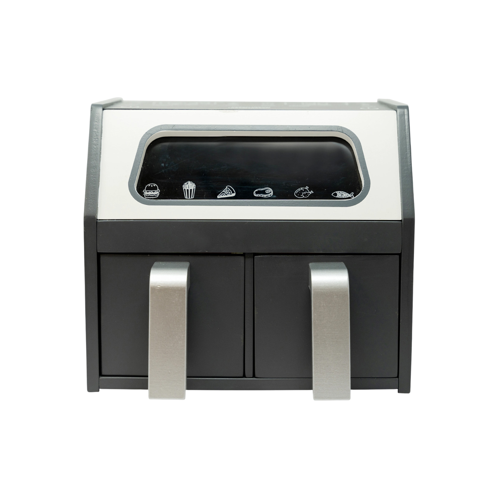 Airfryer mit Zubehör