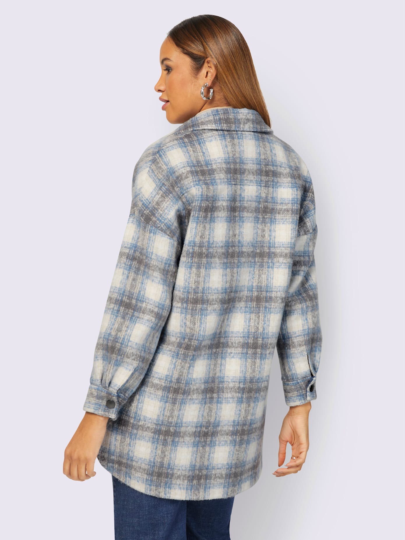 Veste 20% laine