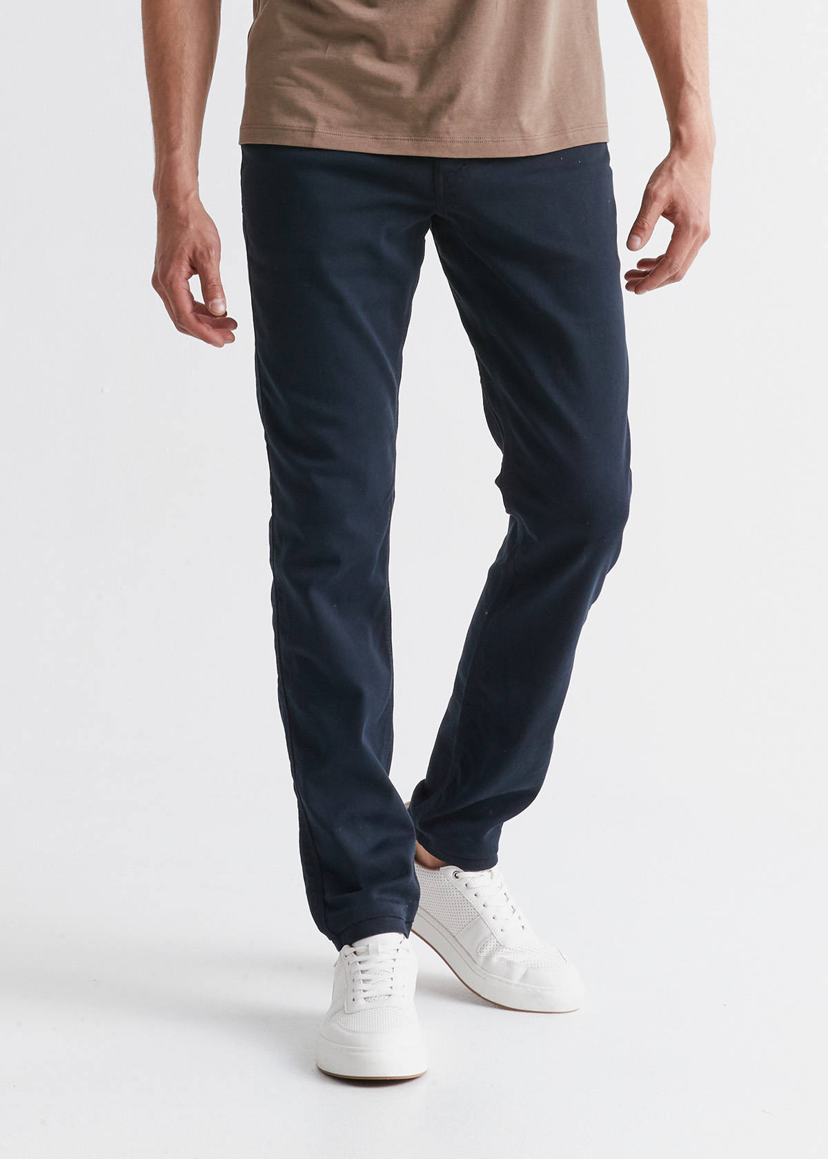 DU\/ER No Sweat Slim M's