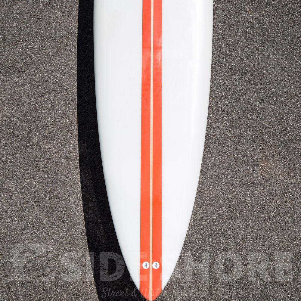 Linden Gun - 9'2