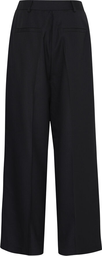 ICHI IHZIMMIE PA5 Black