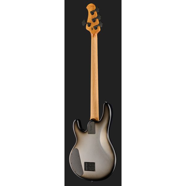 Music Man Stingray 4 Special HH B.Rock