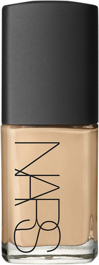 Nars Sheer Glow - Foundation