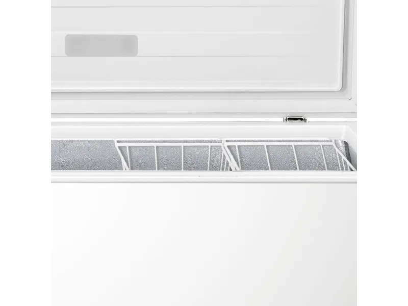 Gorenje FH30DAW kummefryser Fritstående 297 l D Hvid