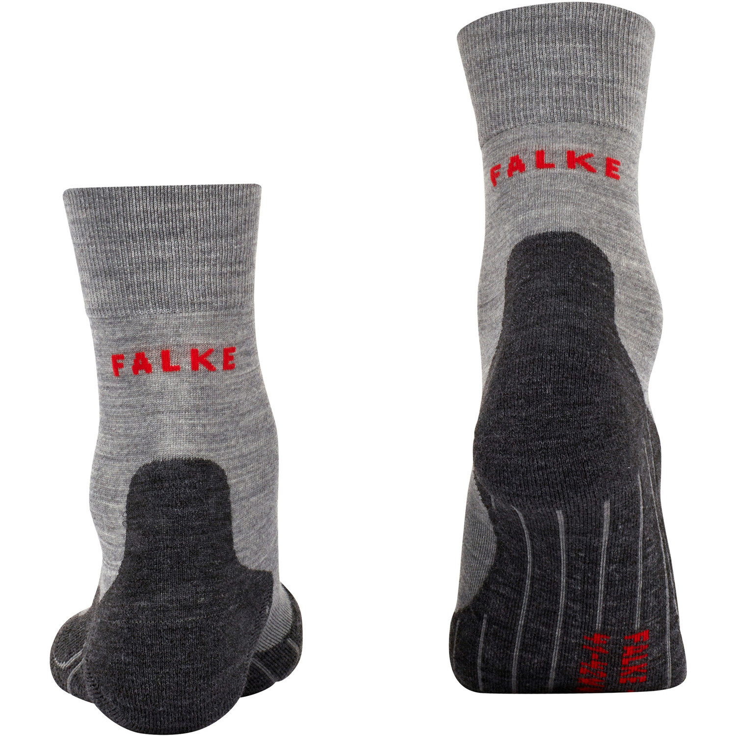 FALKE RU4 Endurance Wool Sokken Dames
