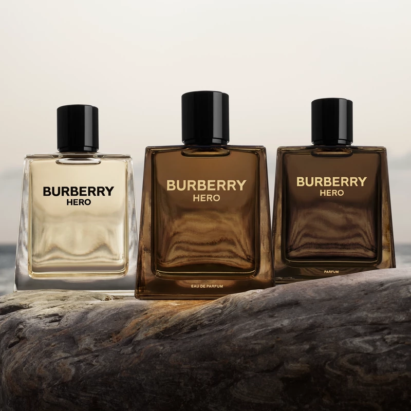 Burberry Hero Parfum 50 ml
