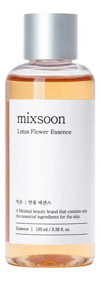 Mixsoon Lotus Flower Essence - 100 ml.