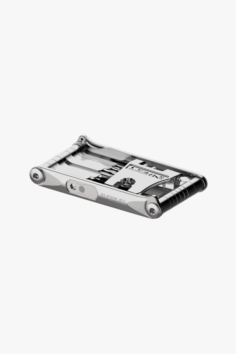 Lezyne Super SV23 Werkzeug Set